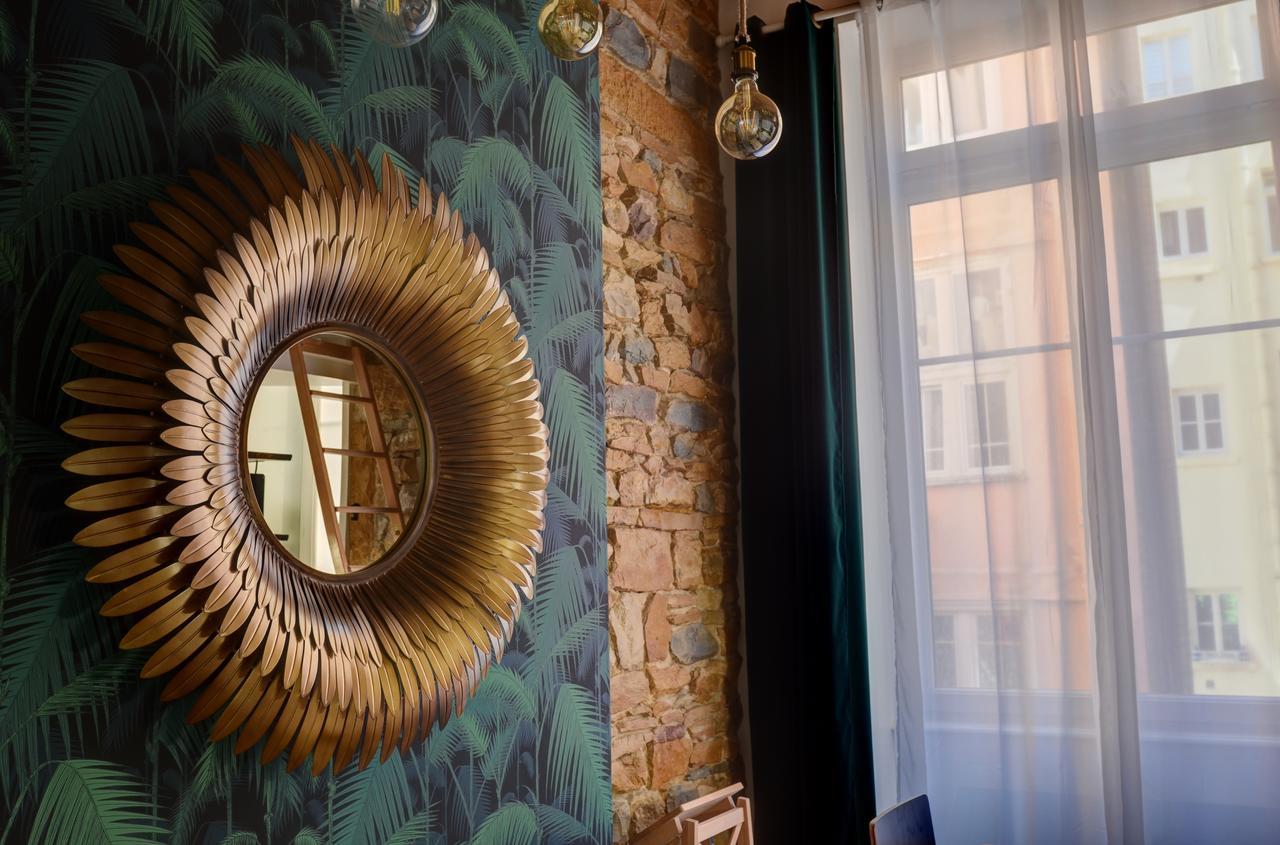 La Casa Jungle - Spa - Lyon Centre, Pentes De La Croix Rousse Εξωτερικό φωτογραφία